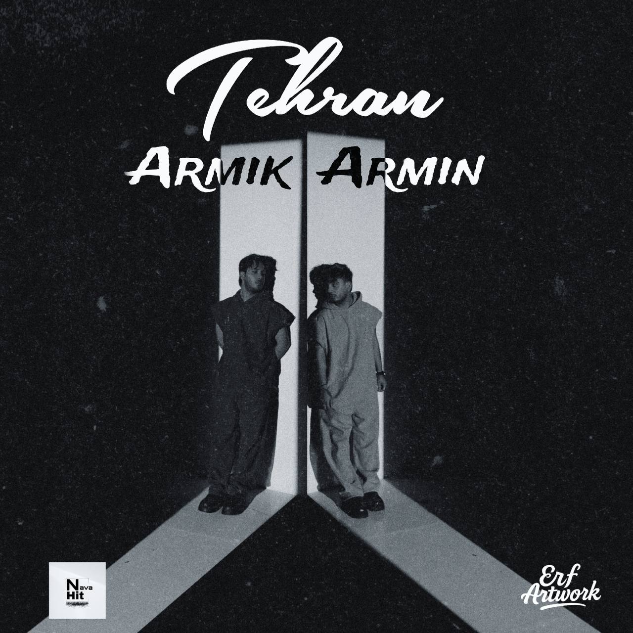 آرمیک و آرمین - تهران